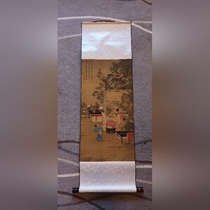 Scroll Painting